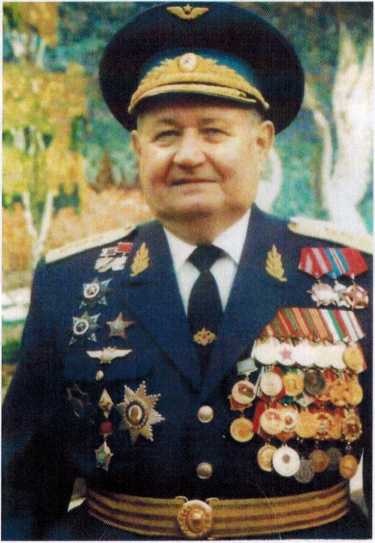 Корольков Борис Фёдорович, 23.07.1936г