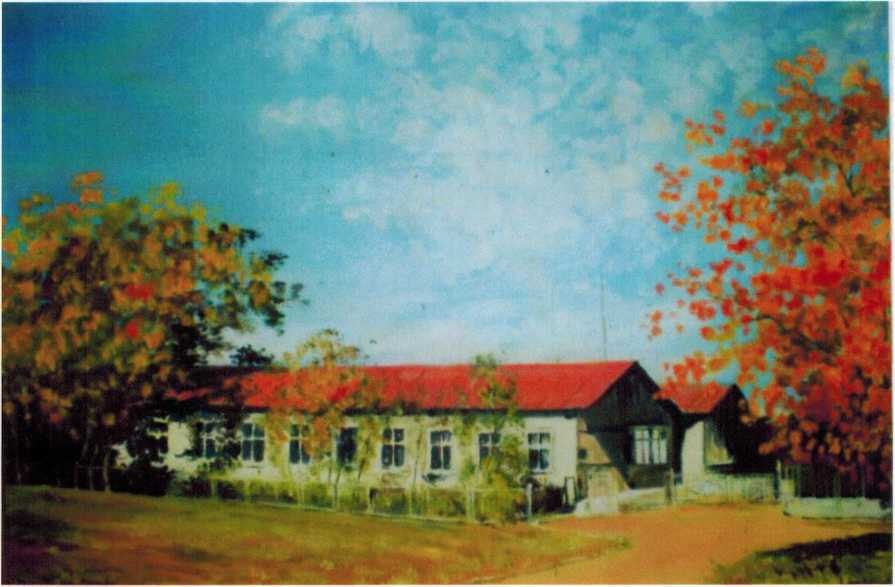 Начальная школа №3 в 1928 году, переведена наул. 4 Мраткино 1- 2, С 1951 г. - ул. Дзержинского, 2, сломана в 2005 году