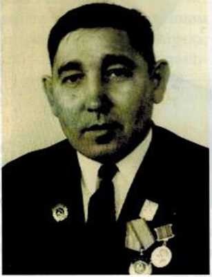 Б.З. Камельянов