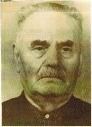 Николай Григорьевич Корин