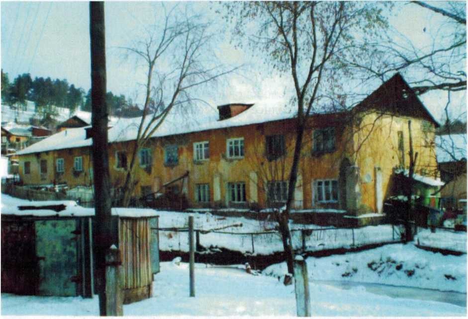 Школа ФЗО№ 36 основана в 1942 по ул. Благой ключ, 53/1 в 1957 году преобразовано в городское профессионально - строительное училище №36. 
