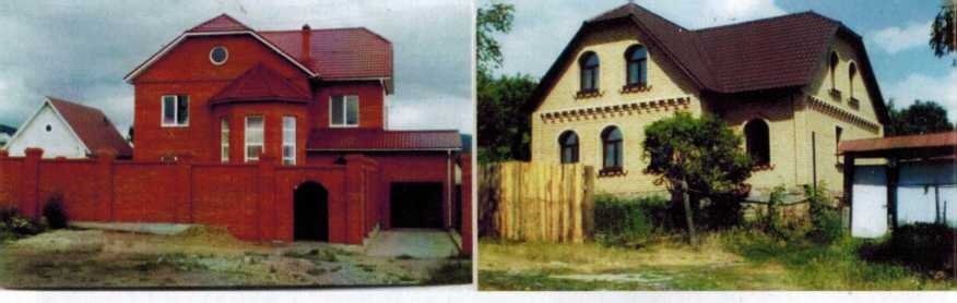 Архитектура 1990- 2000-х годов
