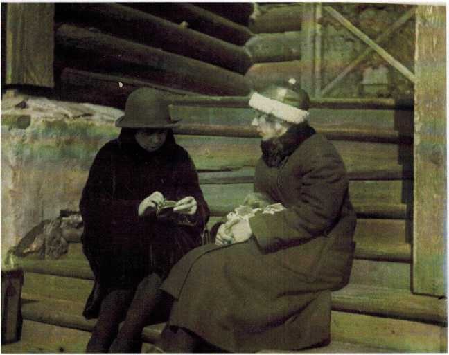 1900-е годы