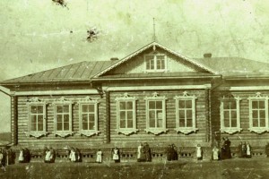 Глава 4. Дореволюционные образовательные учреждения в Белорецке