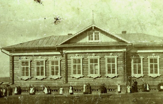 Глава 4. Дореволюционные образовательные учреждения в Белорецке