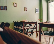 Кафе 7 Вкусов