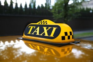 Такси Служба Заказа Такси
