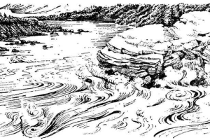 Глава 5. Митрошкин камень