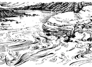 Глава 5. Митрошкин камень