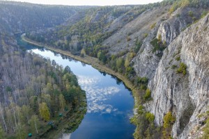 Глава 3. Главные артерии края