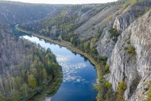 Глава 3. Главные артерии края