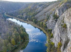 Глава 3. Главные артерии края