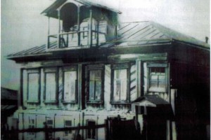 Том 3. Глава 21. Медицинское училище