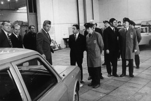 Глава 30. Бывший колонист Франц Карлович