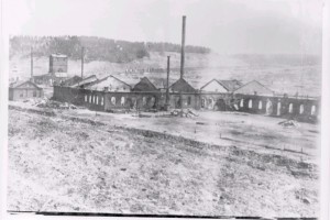 Раздел 1. Глава 1.2 Загадки и мифы села Кага