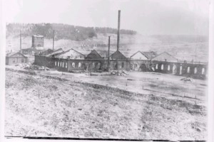 Раздел 1. Глава 1.2 Загадки и мифы села Кага