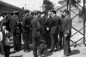 Глава 31. Рывок шестидесятых