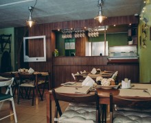 Кафе 7 Вкусов