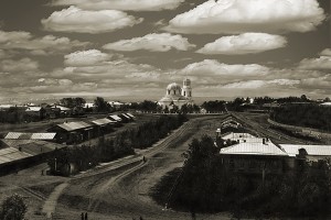 История здравоохранения Белорецка