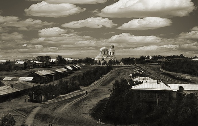 История здравоохранения Белорецка