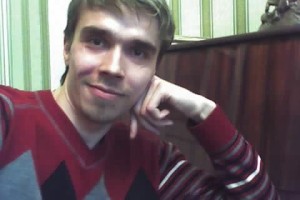 Глава 1. От автора