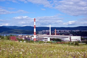 Глава 32. Новый этап