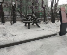 Хаотичное размещение памятников в Белорецке: несоответствие, спешка и недовольство жителей