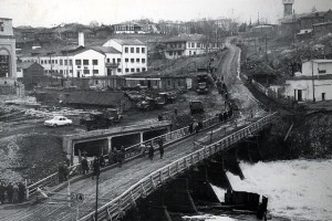 Глава 26. Таинственное исчезновение