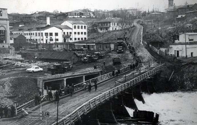 Глава 26. Таинственное исчезновение