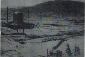 Раздел 1. Глава 1.10 Кагинская катастрофа 1911 года