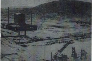 Раздел 1. Глава 1.10 Кагинская катастрофа 1911 года