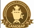 Пекарня-Кондитерская Самовар