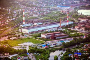 Глава 34. Как утерли нос НАТО