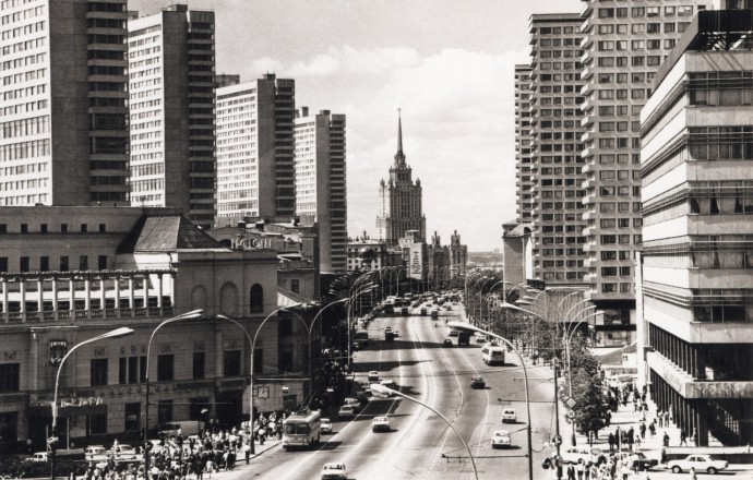 Глава 21. Покушение на авторитеты