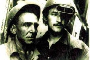 Глава 9. Люди огненной профессии