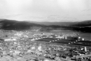 Глава 3. Нижнее селение