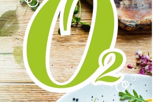 Обновлённое МЕНЮ Кафе-бара Кислород 