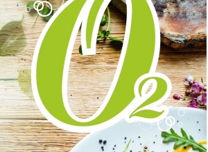 Обновлённое МЕНЮ Кафе-бара Кислород 