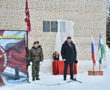 «Не могу подвести ребят и командира!»