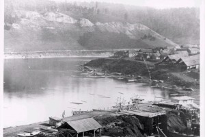 Раздел 1. Глава 1.4 Особенности сбыта и транспортировки продукции