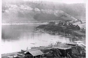 Раздел 1. Глава 1.4 Особенности сбыта и транспортировки продукции