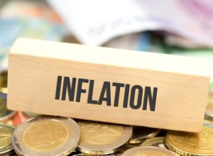 Годовая инфляция в октябре ускорилась в большинстве регионов России.