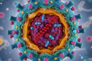 Распространение ротавируса в Белорецке: тревожная тенденция