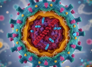 Распространение ротавируса в Белорецке: тревожная тенденция