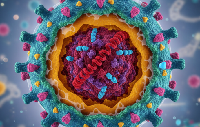 Распространение ротавируса в Белорецке: тревожная тенденция