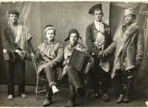 Глава 5. Верхнее селение