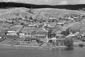 Глава 19. Старые дома и улицы Авзяна