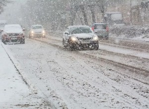 В Башкирии на смену морозам приходит метель с порывом ветра до 20 м/с