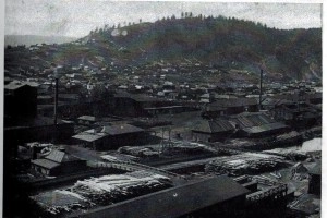 Раздел 1. Глава 1.9 Кагинский завод в период реконструкции