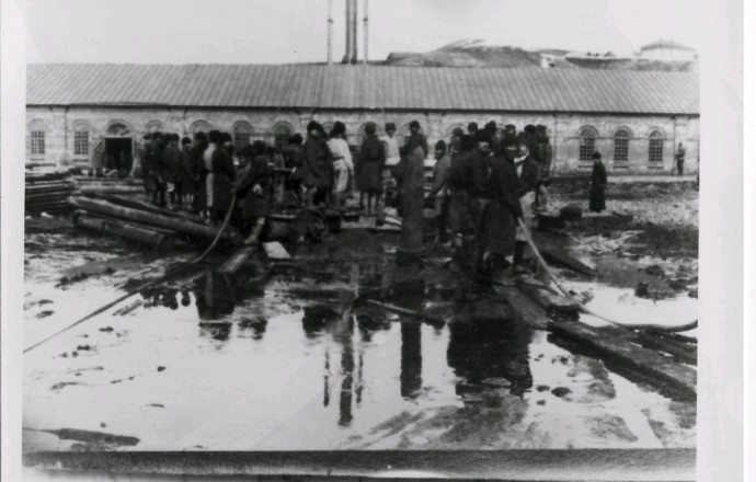 Раздел 1. Глава 1.8 Занятия и досуг жителей с. Кага